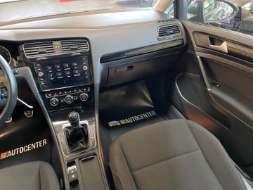 Volkswagen Golf VII Variant Sound *ACC*AHK*CARPLAY*LED*