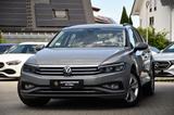 Volkswagen Passat Variant Business 4Motion Led Virtual 360 - Volkswagen Passat Variant: 3b