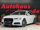 Audi A6 Avant 3.0TFSI quattro S-LINE/PANO/BOSE/MATRIX - Audi A6 mit Benzin-Antrieb: Kombi, 3.0