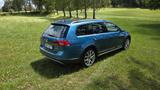 Volkswagen Golf 7 Alltrack DSG 4MOTION 184PS - Volkswagen Golf mit Diesel-Antrieb: 1.4
