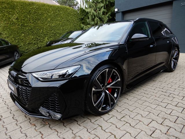 Audi RS6 PANORAMASITZKLIMA RS-DYNAMIK PLUS KERAMIK