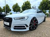 Audi A6 3.0 TDI S-Line Sport+ quattro competition - Audi A6: Competition