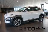 Hyundai Kona 1.6 T-GDI Premium 4WD | Standheizung - gebrauchte Hyundai KONA aus dem Jahr 2018