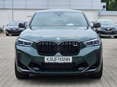 Fahrzeugabbildung X4 M Competition HUD AD Navi Digitales Cockpit M