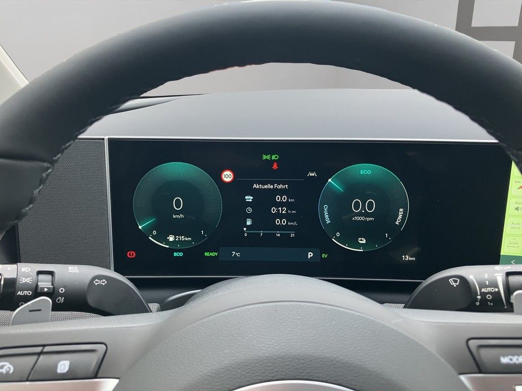Hyundai Tucson – Bild 13
