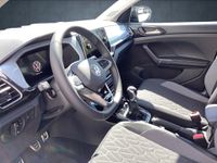 Volkswagen T-Cross - Vorschau Bild 9