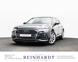 Audi A6 LIMOUSINE 40TDi LED/HuD/PANO/KAMERA/SIDE/B&O - Audi A6: Limousine, 4b