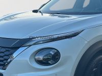 Nissan Juke 1.6 Hybrid Premiere Edition NAVI KAMERA LED - Image