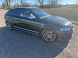 Audi S3  2.0 TFSI (8P) | 1.Hand (alles original) - Audi S3 aus 2008