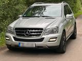 Mercedes-Benz Mercedes Benz ML450 CDI Grand Edition  (ke... - Mercedes-Benz Ml grand edition