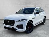 Jaguar F-Pace D200 AWD R-DYNAMIC SE PANO+LED+ACC+LM+DAB - Jaguar F-Pace: R Dynamic Se