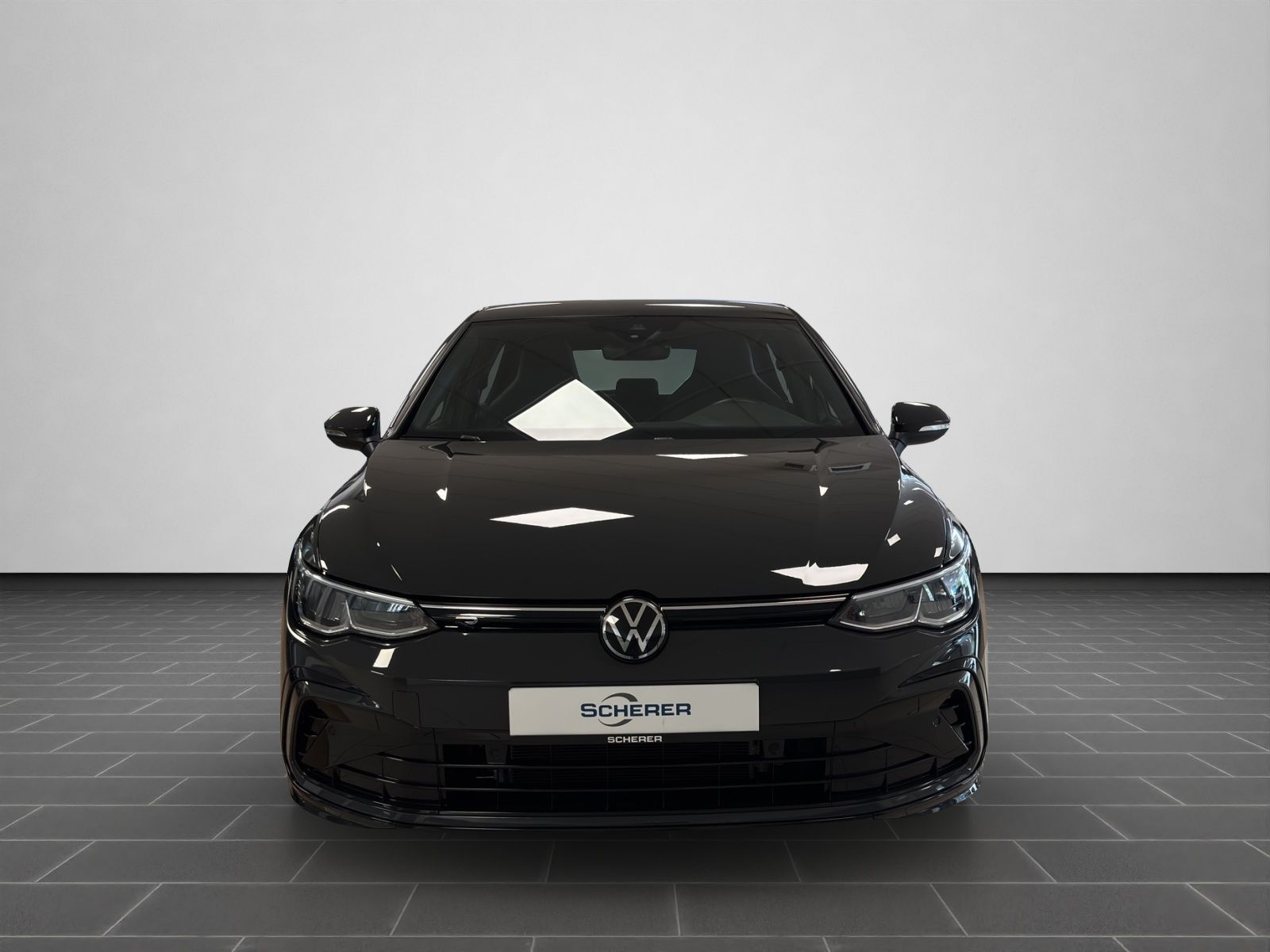 Volkswagen Golf - Bild 6