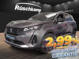 Peugeot 5008 GT 1.2 Voll-LED Rückkam Navi SHZ 7-Sitzer - Peugeot 5008 in Dortmund