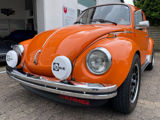 Volkswagen Käfer Superbug