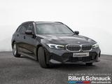 BMW 318i Touring M-Sport PANO+HUD+ACC+KAM - BMW 318: 318i