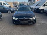 BMW 318 Sport Leder Top - BMW 318 mit Panoramadach