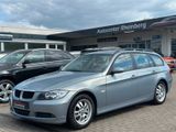 BMW 320 Baureihe 3 Touring 320i Aut. Klima Navi - BMW aus 2006: Kombi