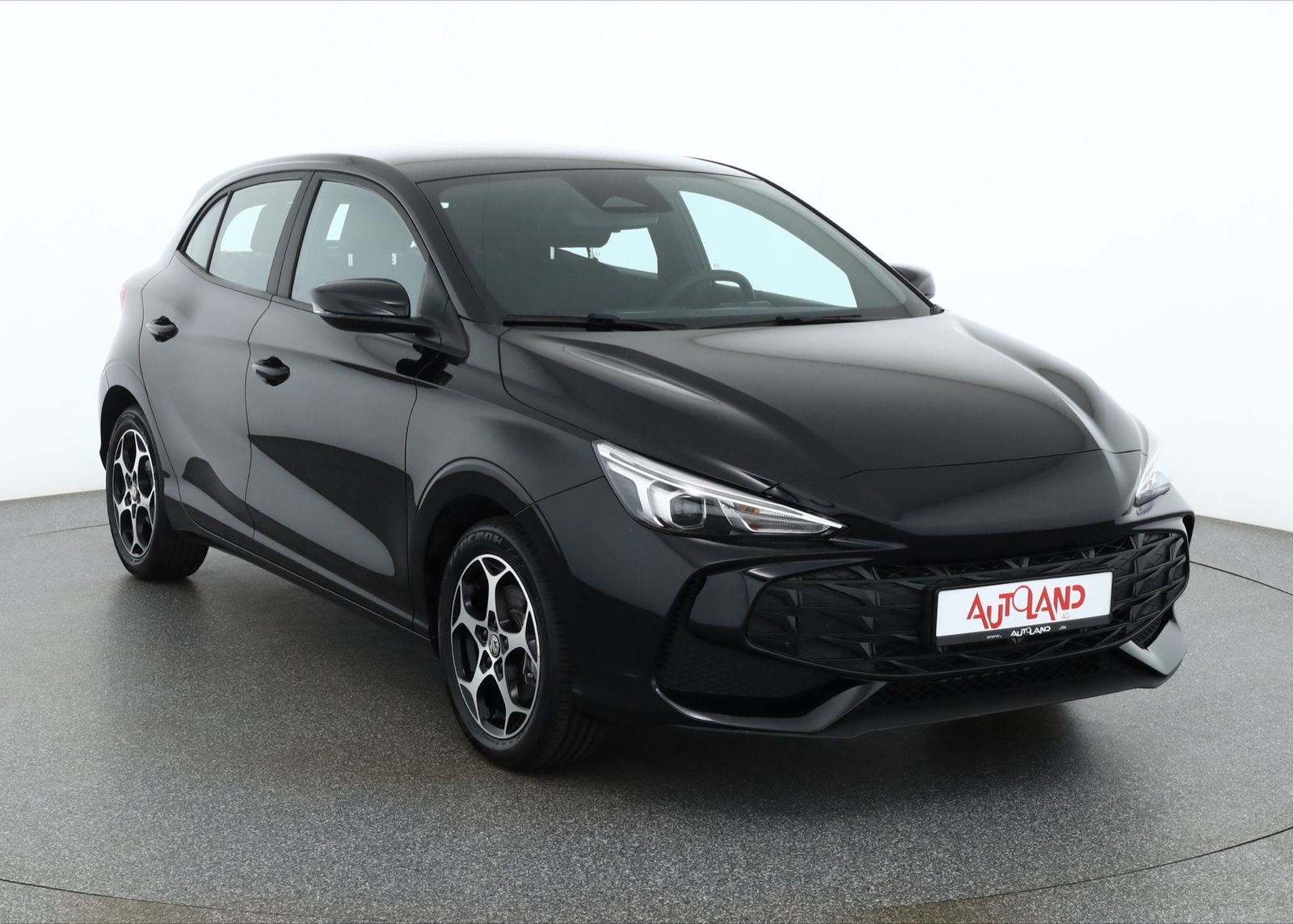 MG3