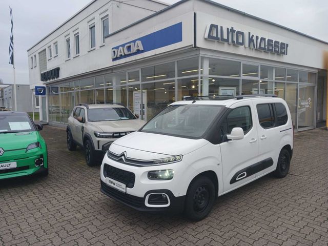 Citroën Berlingo M Blue HdI 130 Shine *In Germersheim*