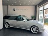 Mercedes-Benz E 55 AMG T 4-MATIC VOLLAUSSTATTUNG  / 1 of 12 - Mercedes-Benz E 55 AMG: Kombi