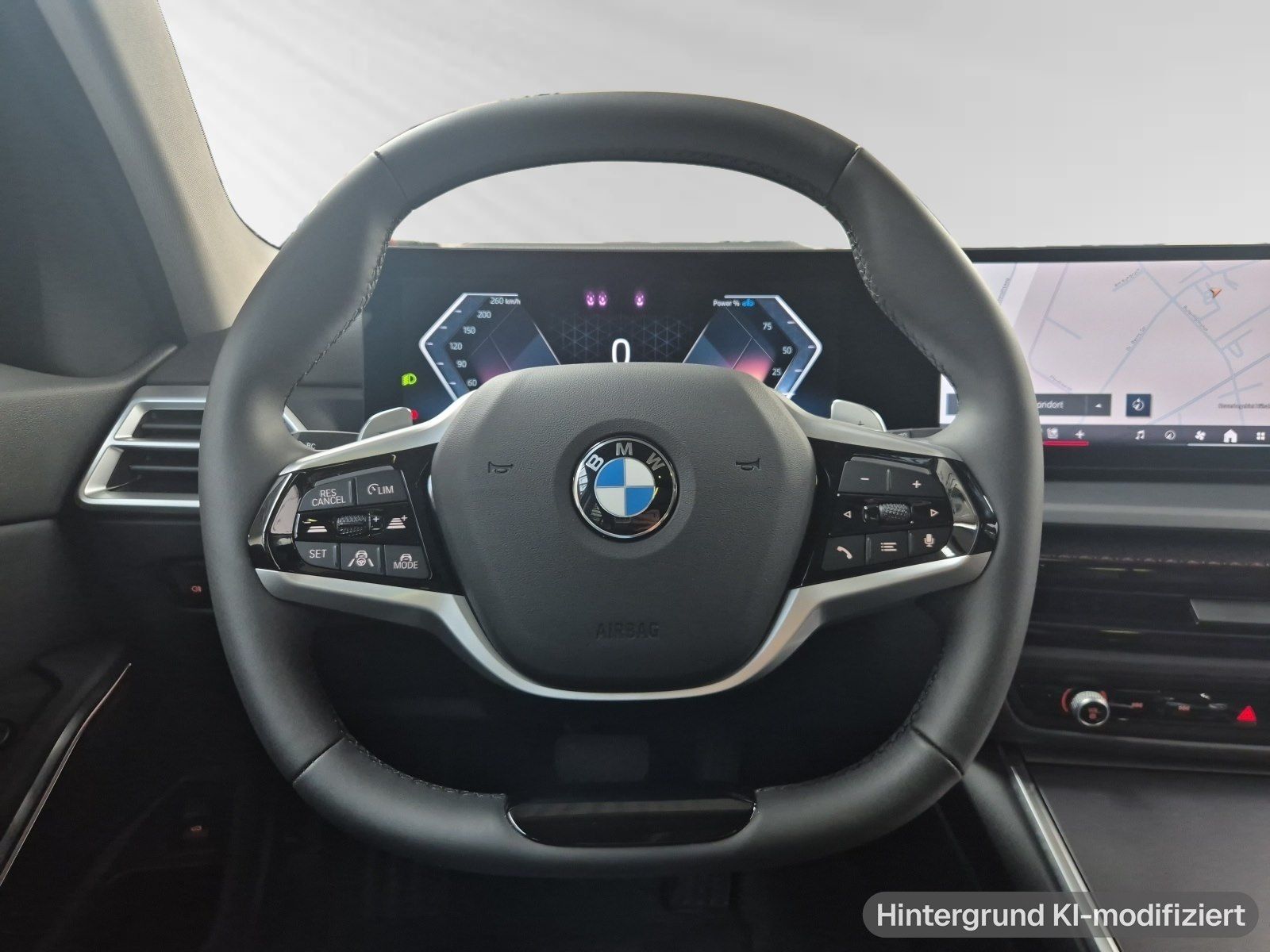 BMW 320 - Bild 11