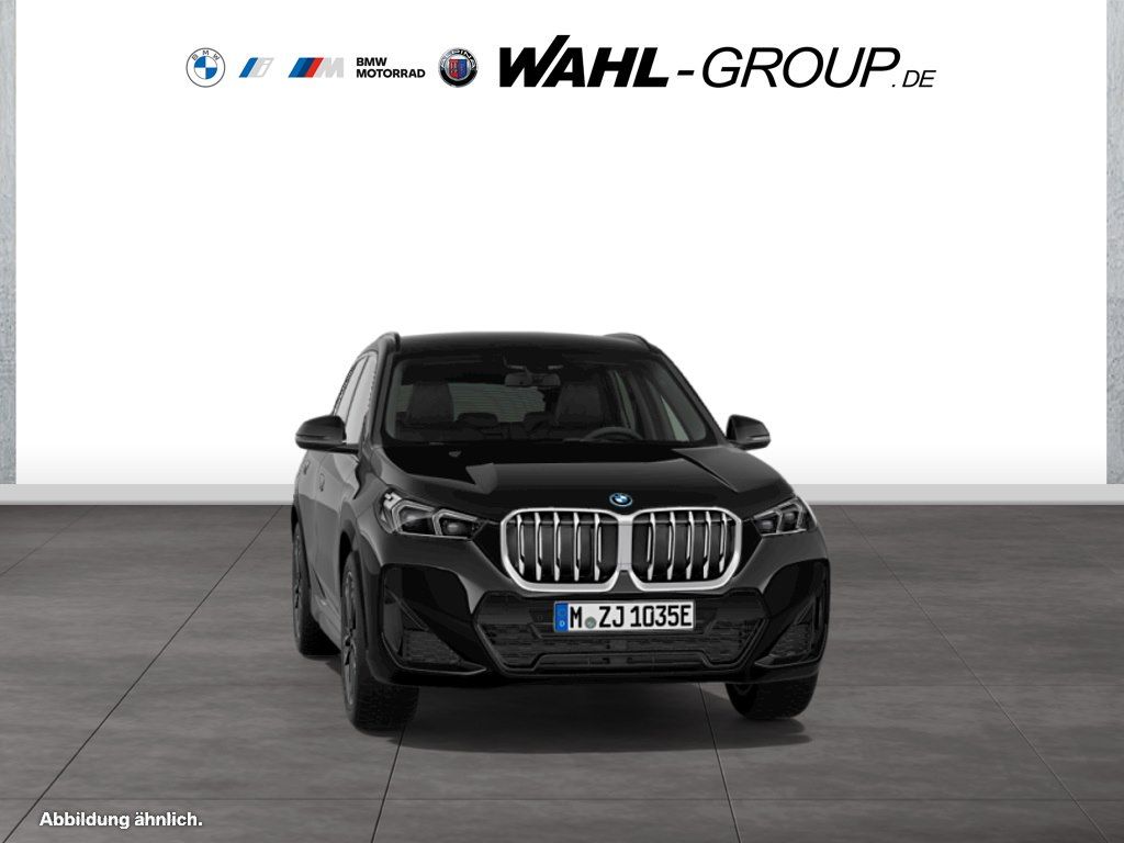 BMW X1 - Bild 10