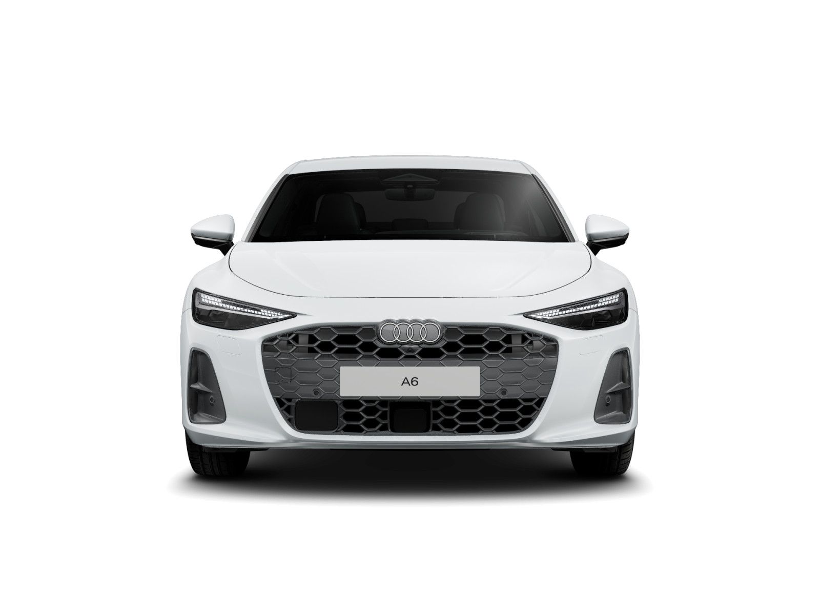 Audi A6 - Bild 3
