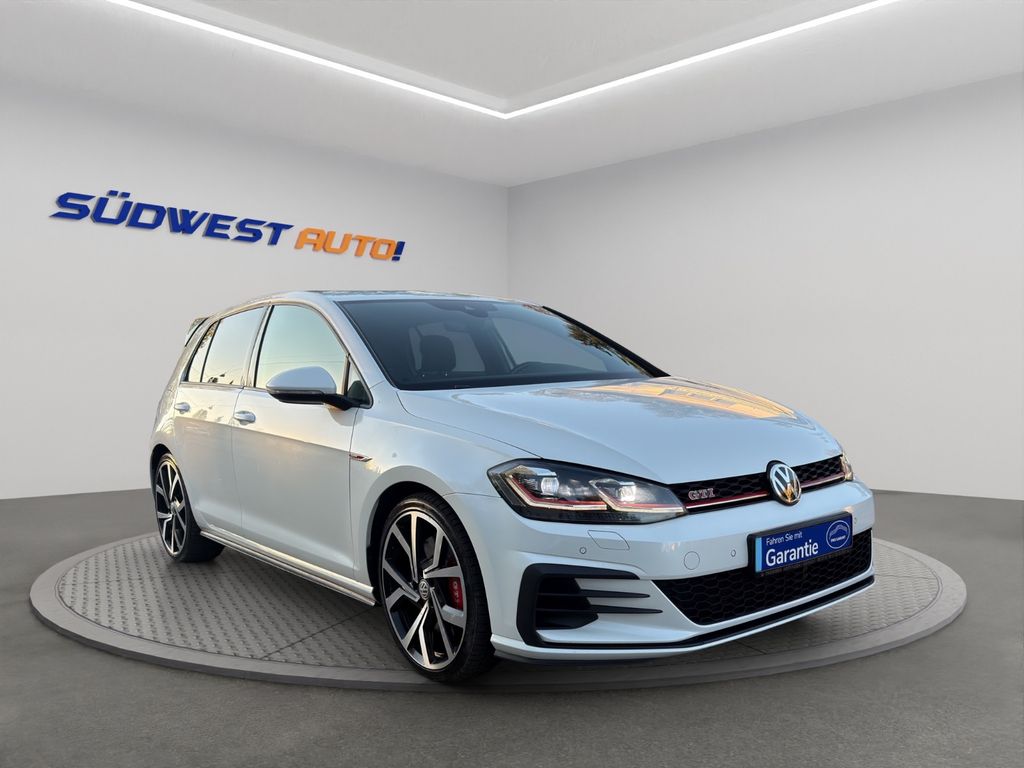 Image of Volkswagen Golf