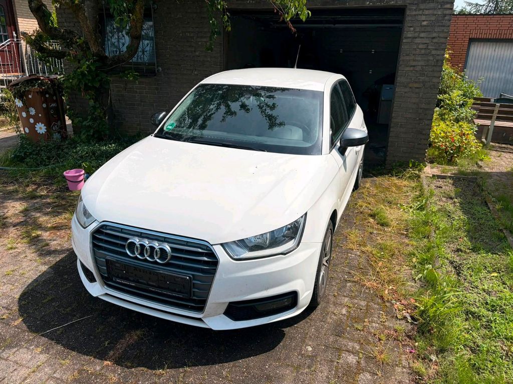 Image of Audi A1