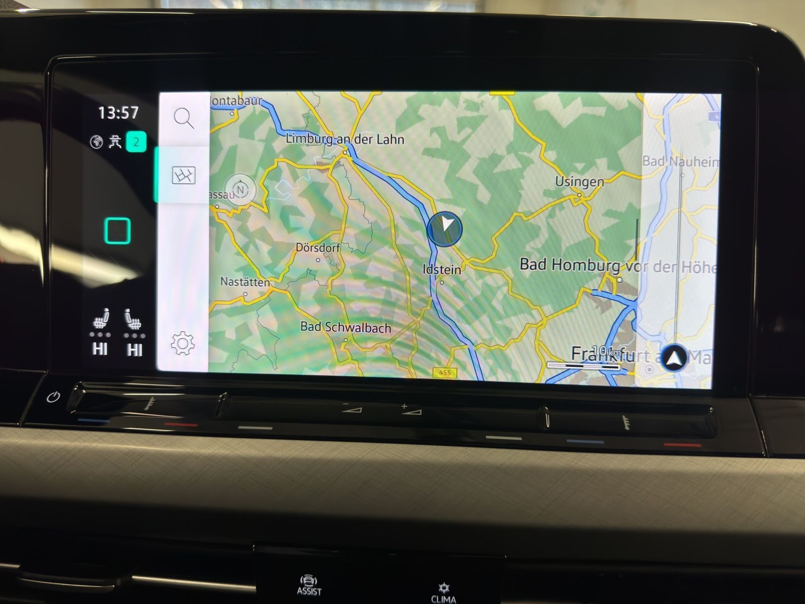 Volkswagen Golf - Bild 8