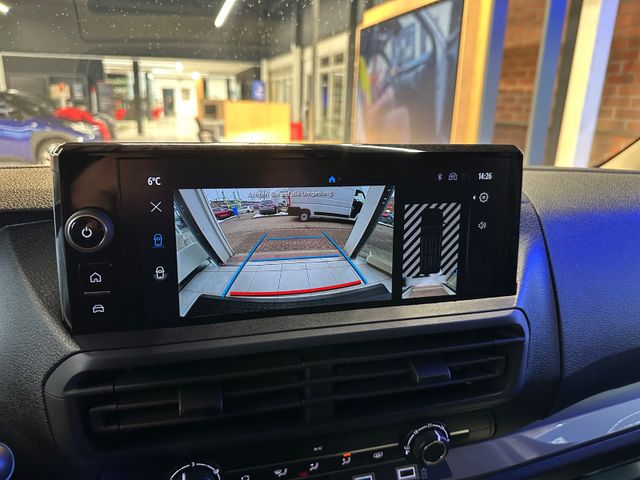 Toyota Proace (Verso) L2 Kasten Meister *SOFORT*