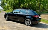 Audi A3 35 TFSI S tronic Sportback - Black Edition - Audi A3 Black Edition Gebrauchtwagen
