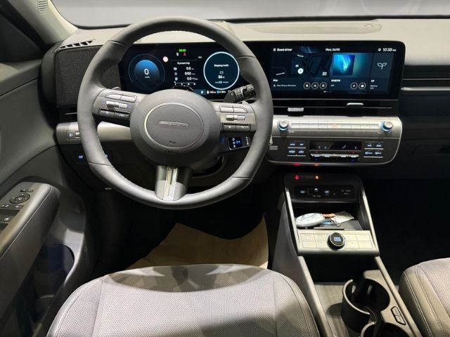 Hyundai KONA Elektro - Bild 10