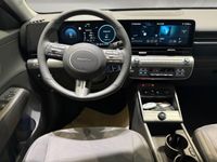 Hyundai KONA Elektro - Vorschau Bild 10