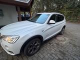 BMW X3 xDrive30d xLine AT xLine - BMW X3: At