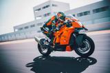 KTM 990 RC R Modell 2026 / RC 990 R - KTM RC