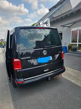 Volkswagen T6 Multivan Highline 4 Motion - Volkswagen T6 Multivan