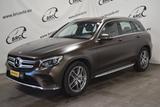 Mercedes-Benz GLC 220 d 4MATIC AMG Line Autom. - Mercedes-Benz GLC 220 Gebrauchtwagen