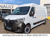 Renault Master Kasten L3H2 dCi 150 3,5t