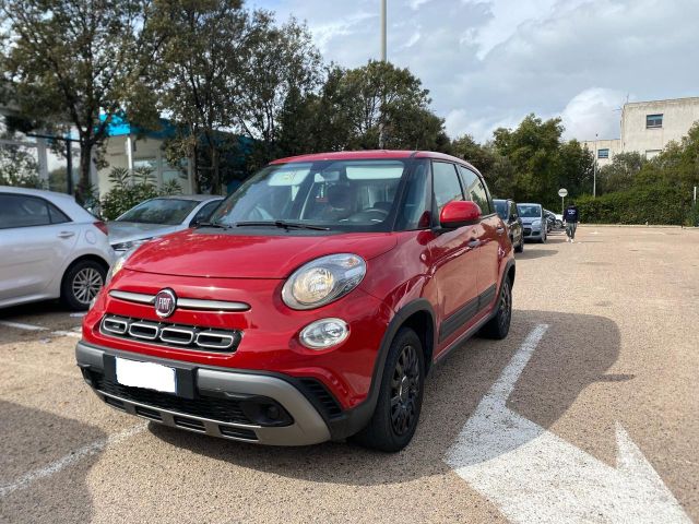 Otros Fiat 500L Wagon 1.3 Multijet 2022