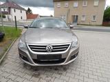 Volkswagen Passat CC Rentner Besitz, 1-Hand, Klima, HU-AU N - Volkswagen Passat CC mit Benzin-Antrieb