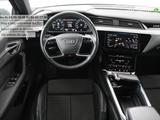 Audi e-tron Sportback 50 quattro S edition 71 kWh | S - Audi e-tron aus 2020