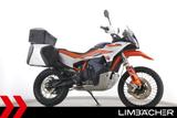 KTM 890 ADVENTURE R - TECH PACK, KOFFER - KTM 890 Adventure R