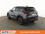 Mazda CX-5 2.0 SKYACTIV-G Ad'vantage 2WD *NAVI*360CAM* - Mazda Gebrauchtwagen in Hannover