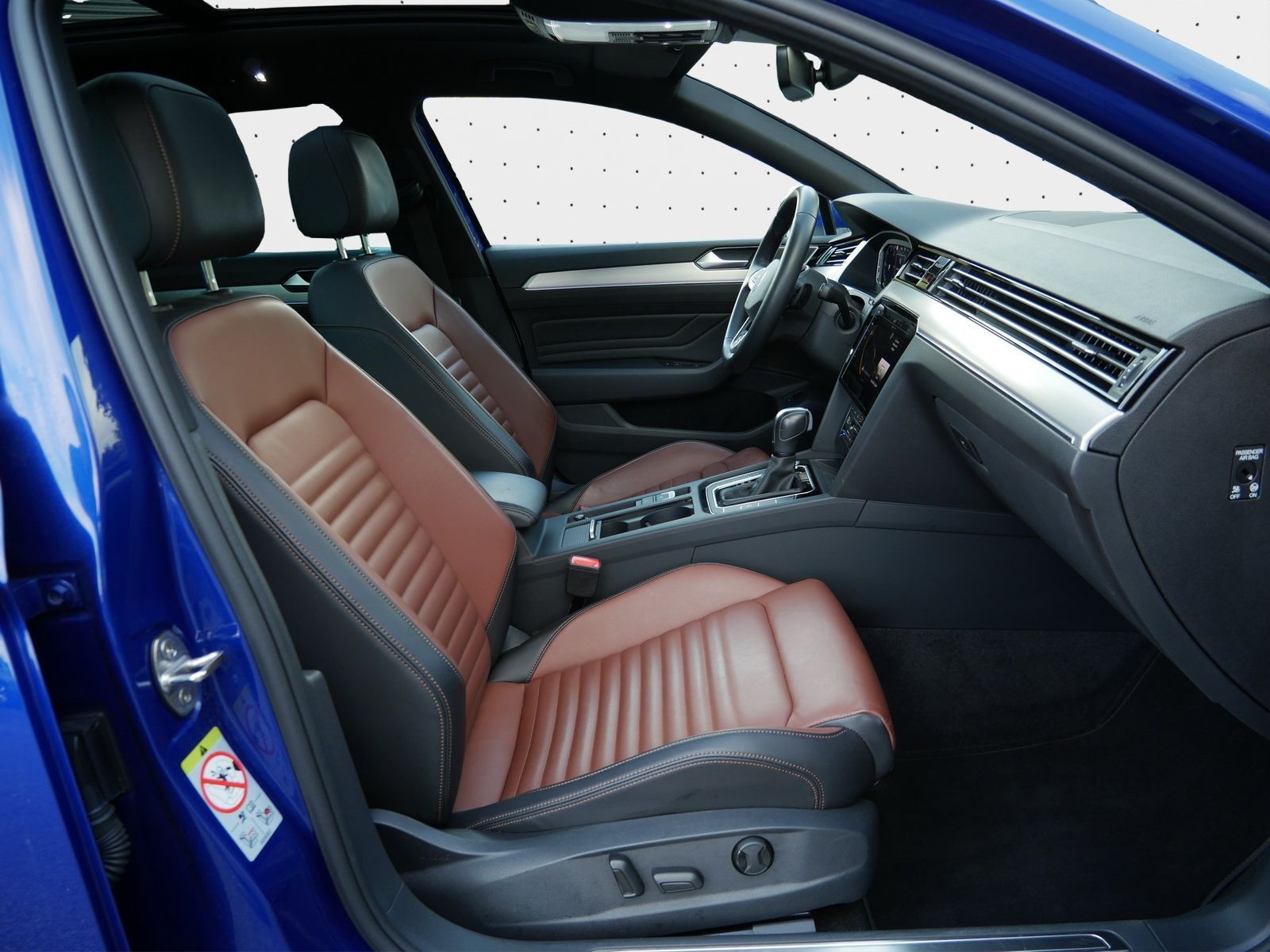 Volkswagen Passat Variant - Bild 4