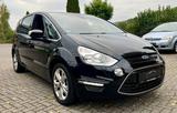 Ford S-Max S-MAX Titanium - gebrauchte Ford S-Max aus dem Jahr 2011