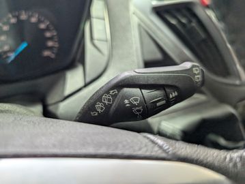 Ford Tourneo Custom Business Edition