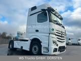 Mercedes-Benz 5 x Actros 5 L-Fahrerhaus 1845 Gigaspace - Mercedes-Benz Kühlkastenwagen