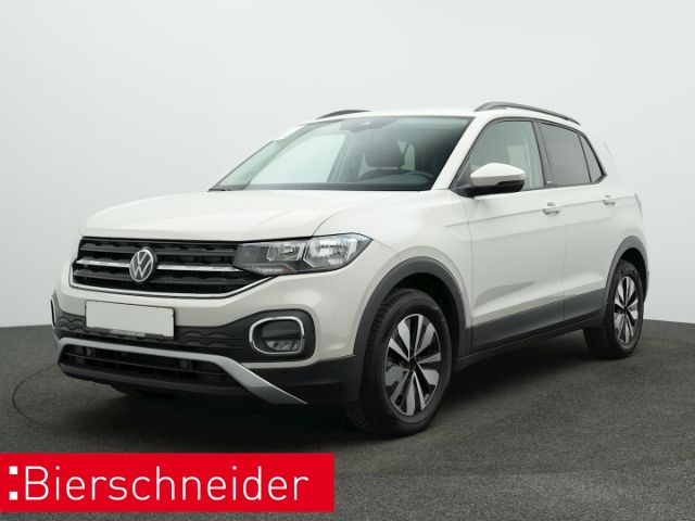 Volkswagen T-Cross 1.0 TSI Move KAMERA PDC SH