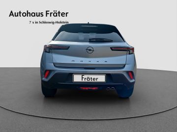 Fotografie 7 des Opel Mokka GS Automatik Kamera LED Sitzheizung PDC